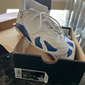 Kids Jordan 14